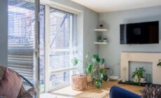 GuestReady – Modern stay near Jameson Distillery