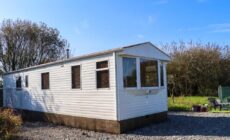 Hayesland Holiday Home