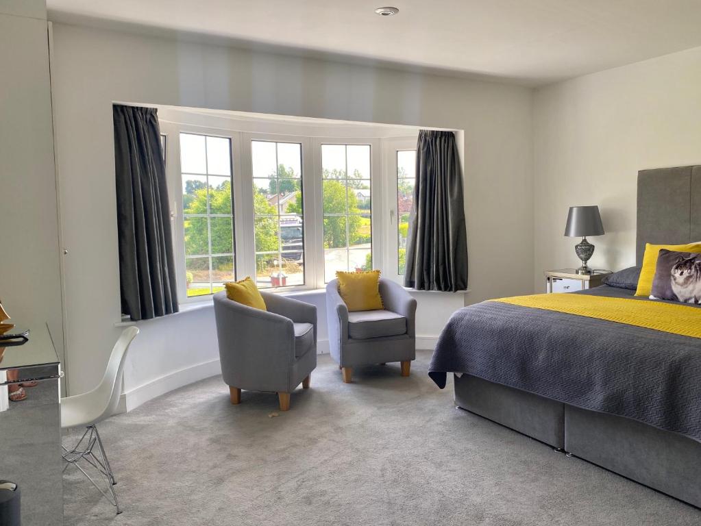 Hazelbrook Killarney
