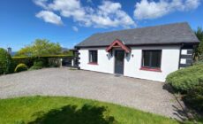 Hill Sea View Cottage