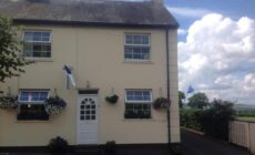 Hill View B&B