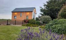 Home Close to Center Parcs Longford