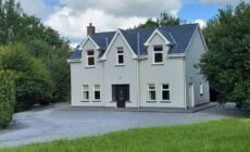 Home in Ennis