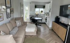 Home in Gorgeous Gort