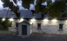 Hopesgate Cottage – Roscrea