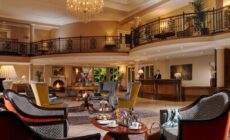 Hotel Woodstock Ennis