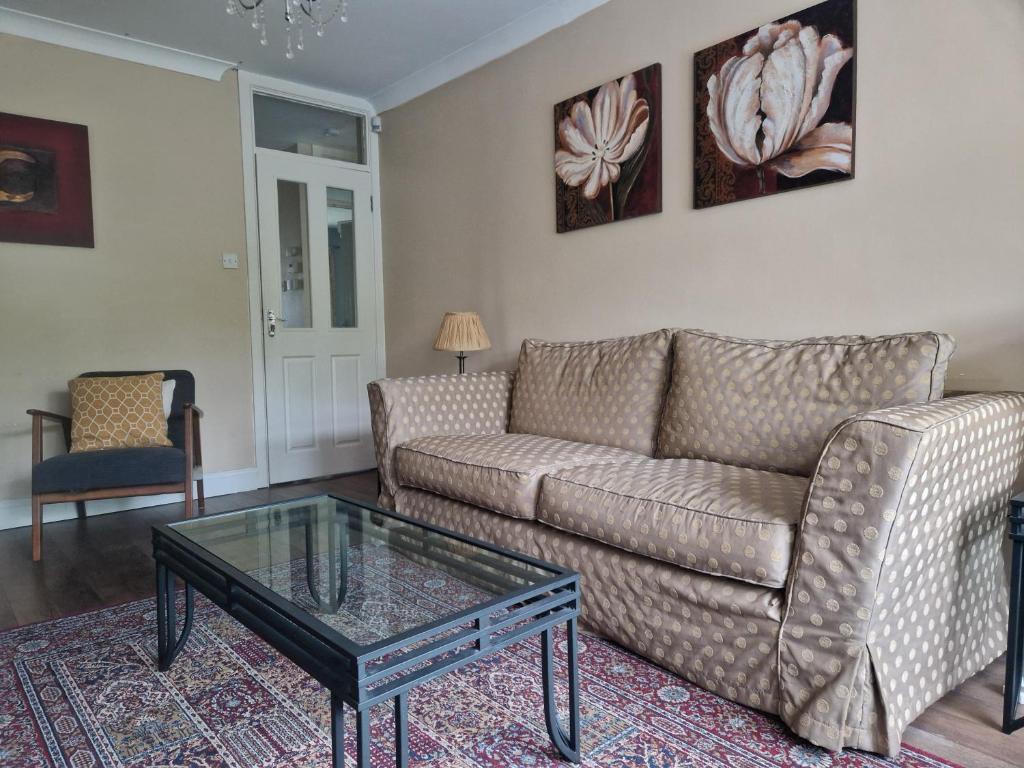 House in Lucan