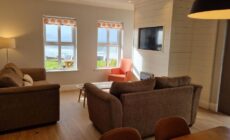 Inch Beach Cottages
