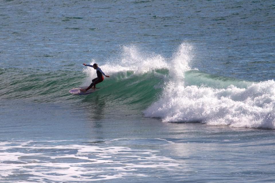 Inchydoney Apt 6