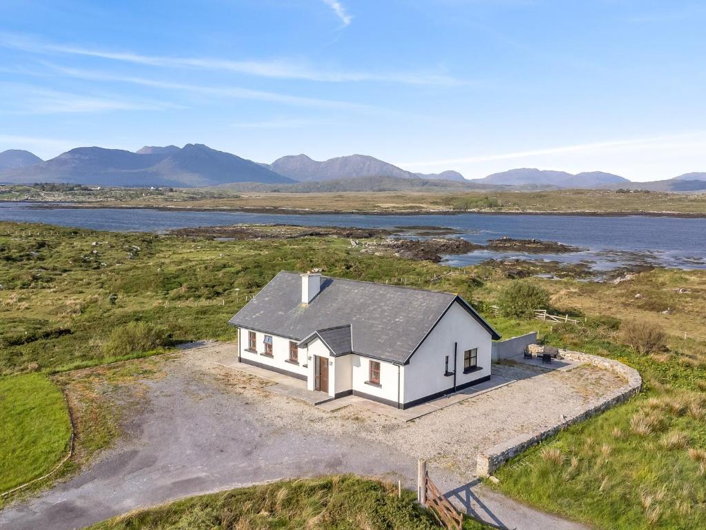Inishnee Haven