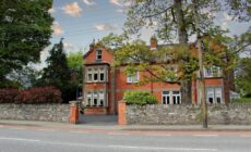 Innisfree House