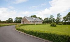 Inviting 4-Bed House in Strokestown