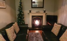 Jack's Place Beautiful 3-Bed House Donegal