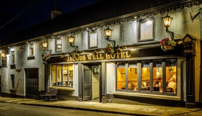 Jacob’s Well Hotel