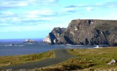 John Eoinìn’s Bar and accommodation