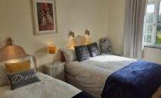 Jordan's Drum Haven B&B
