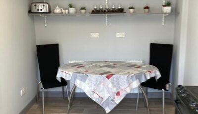 Junes cosy apartment