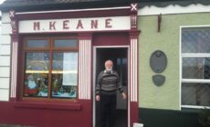 Keane's Bar & Restaurant