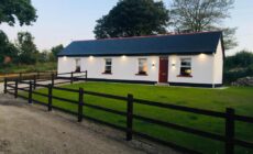Keanes Country Cottage in The Heart Of The West