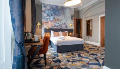 Keavan’s Port Hotel, Dublin