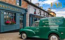 Keenans Boutique Hotel