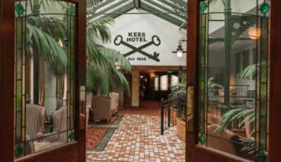 Kee’s Hotel