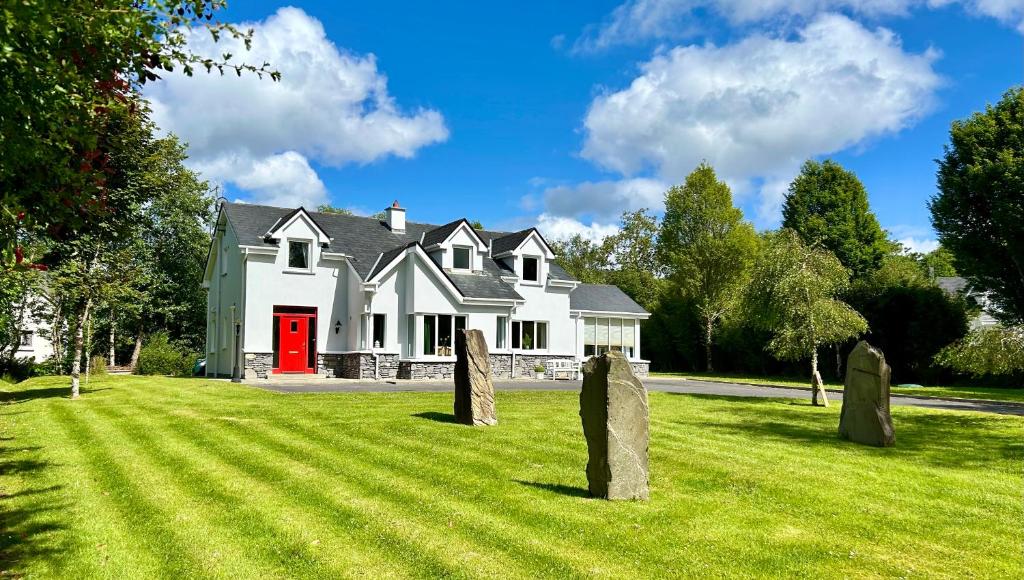 Kenmare Deer Park Lodge