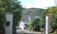 Kenmare Eco Lodge