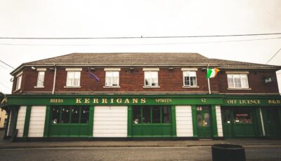 Kerrigan’s B&B