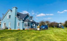 Kerry home