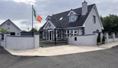 Kev’s Place