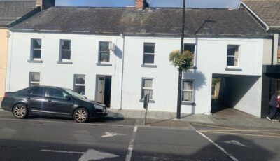 Kickham Street Accomodation