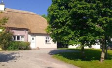 Kilarney cottage