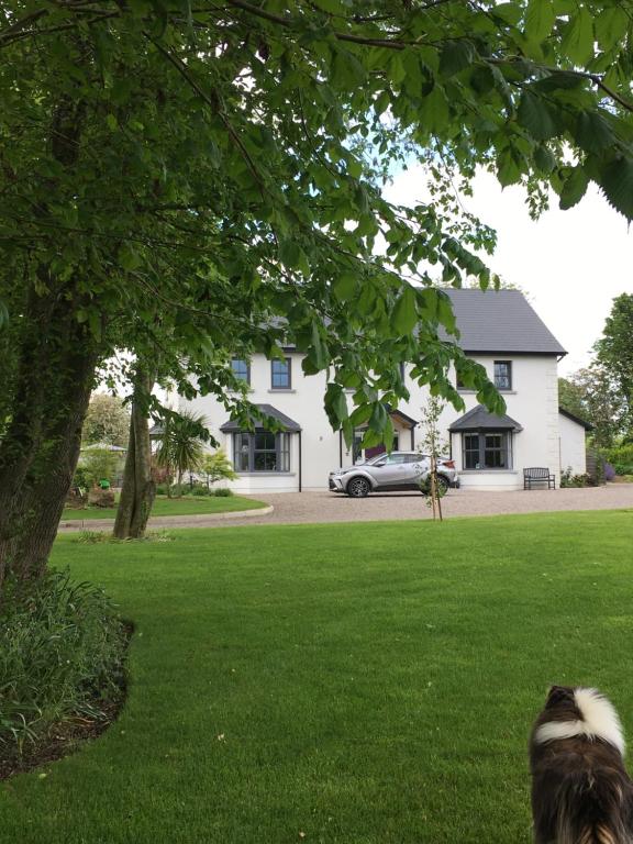 Kilbawn Country House