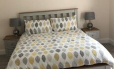 Kilcar Lodge Apartment