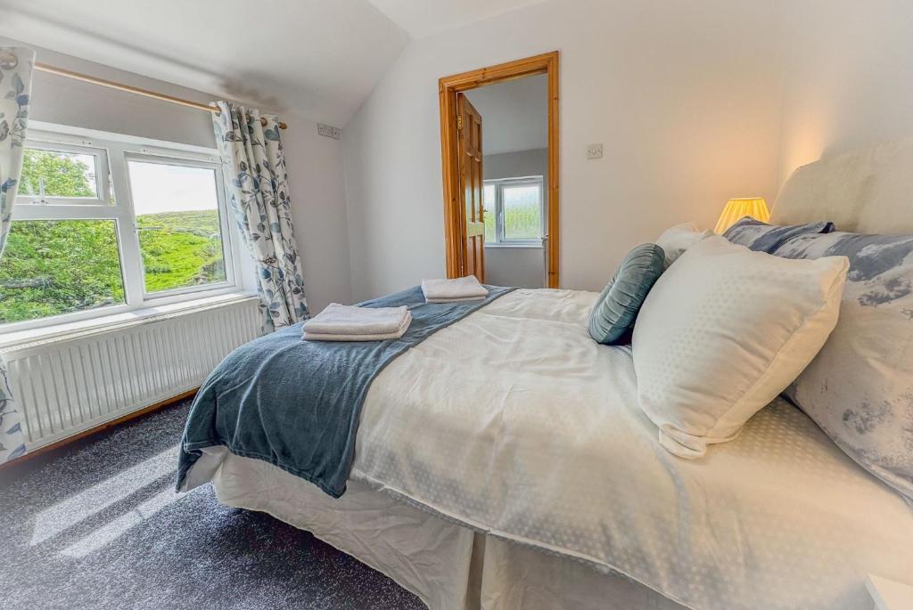 Kilcashel House