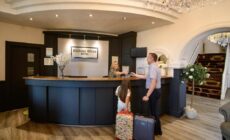 Kildare House Hotel