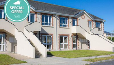 Kilkee Holiday Homes (1st Floor)