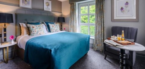 Killarney Dromhall Hotel