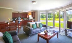Killarney Flesk River Apartments
