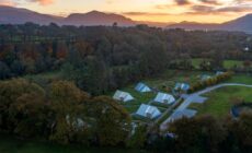 Killarney Glamping at the Grove