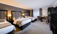 Killarney Oaks Hotel