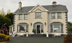 Killererin House B&B