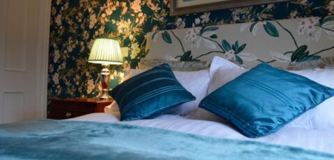 Killyliss Country House BB