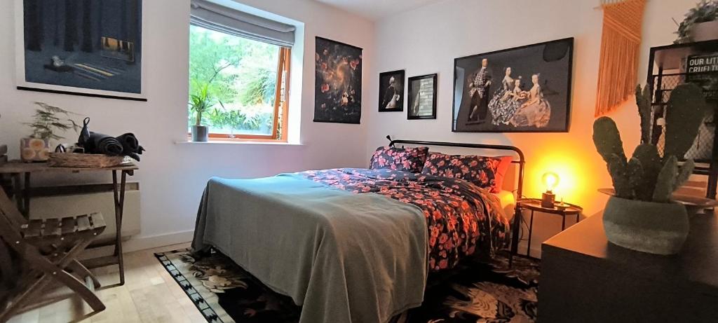 Kilmainham Homestay