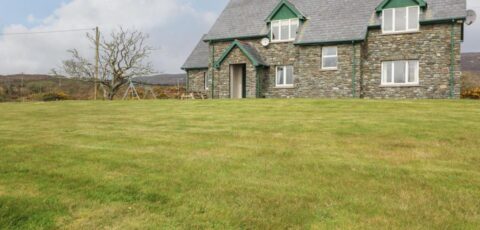 Kiltymon Cottage