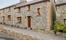 King Cottage