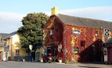 Kingfisher Lodge & Pub