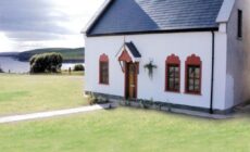 Kinsale Coastal Cottages
