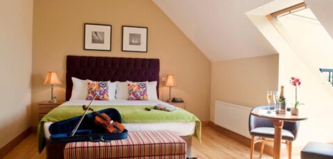 Kinvara Guesthouse